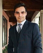 Anton Balaev, Charleston SC Reatlor