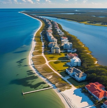 Kiawah Island ai