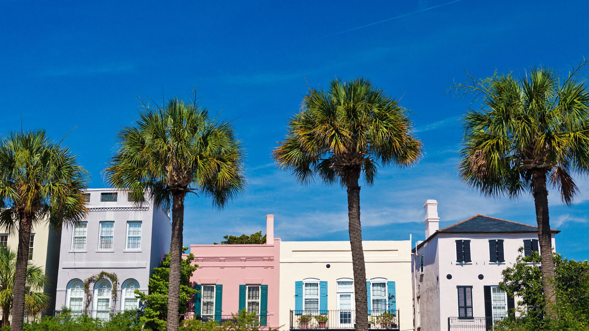 affordable homes Charleston