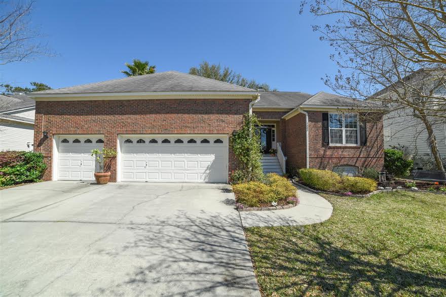 1393 Southern Magnolia Seaside Farms