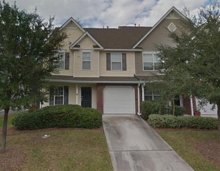 219 Darcy Avenue Persimmon Hill Townhomes