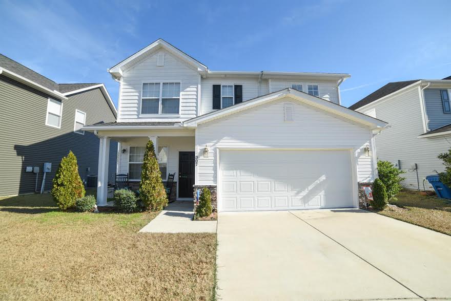 307 Evesham Ave Foxbank Plantation