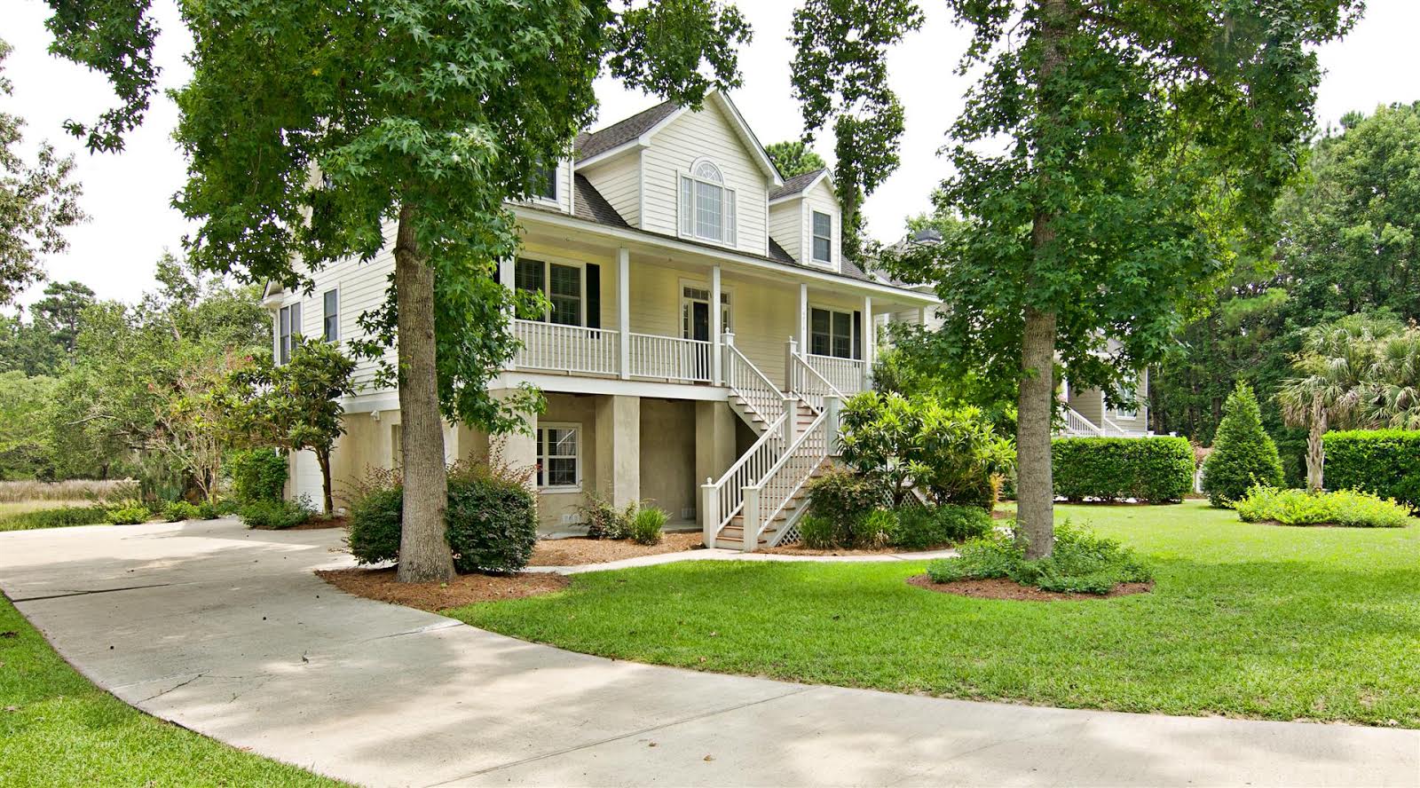 4714 Blockhouse Lane Hollywood SC, 29449 Plantation At Stono Ferry