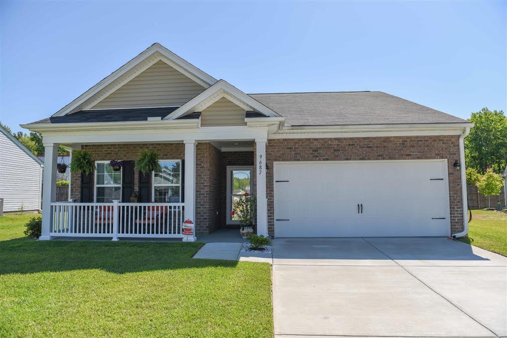 9687 Spencer Woods Rd., Ladson, SC 29456 Spencer Creek Woods