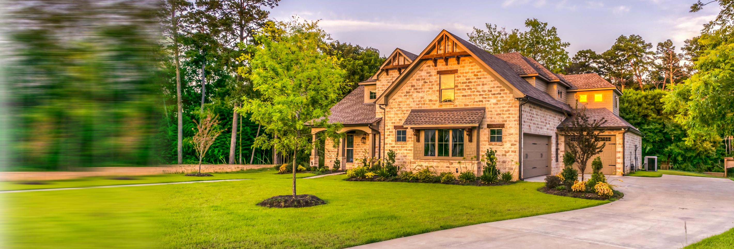 Homes With Basements