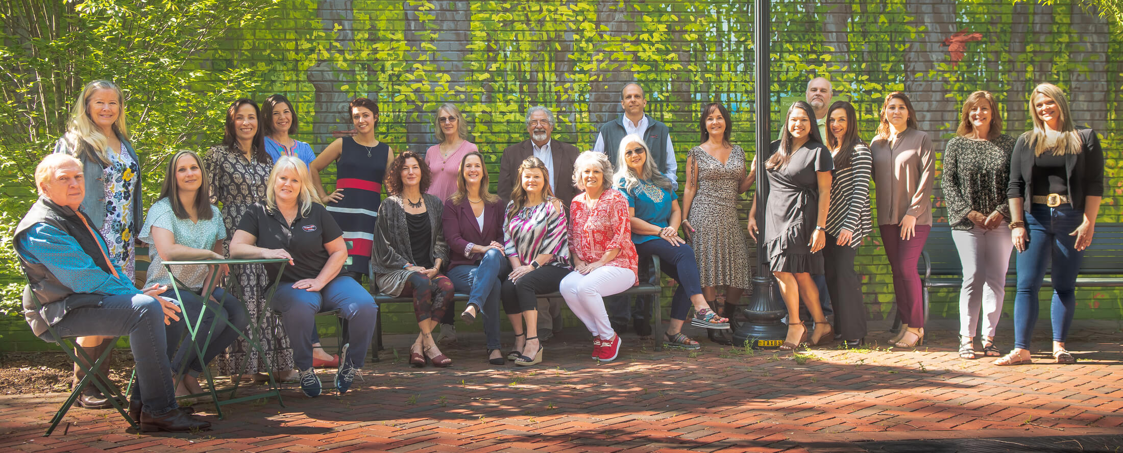 Meet the Realty Team in NC| Chatham Homes |