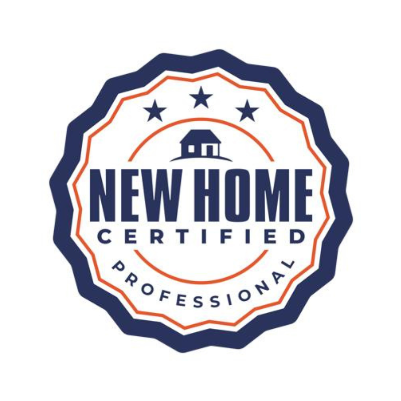 New Home Certified