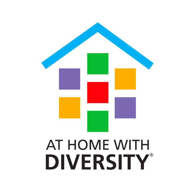 At Home With Diversity