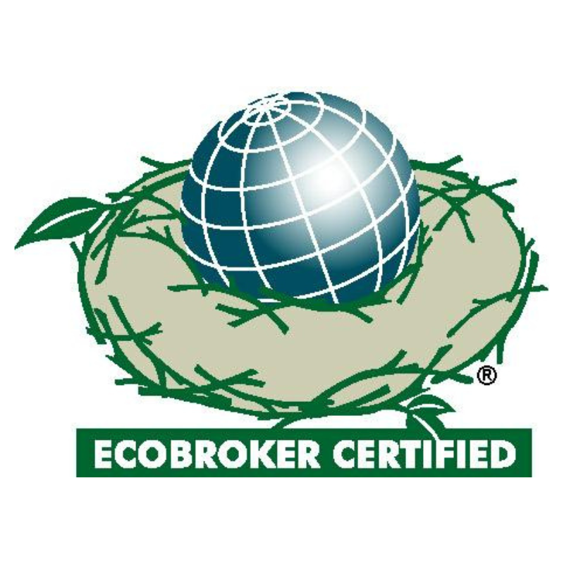 ecoBroker Certified