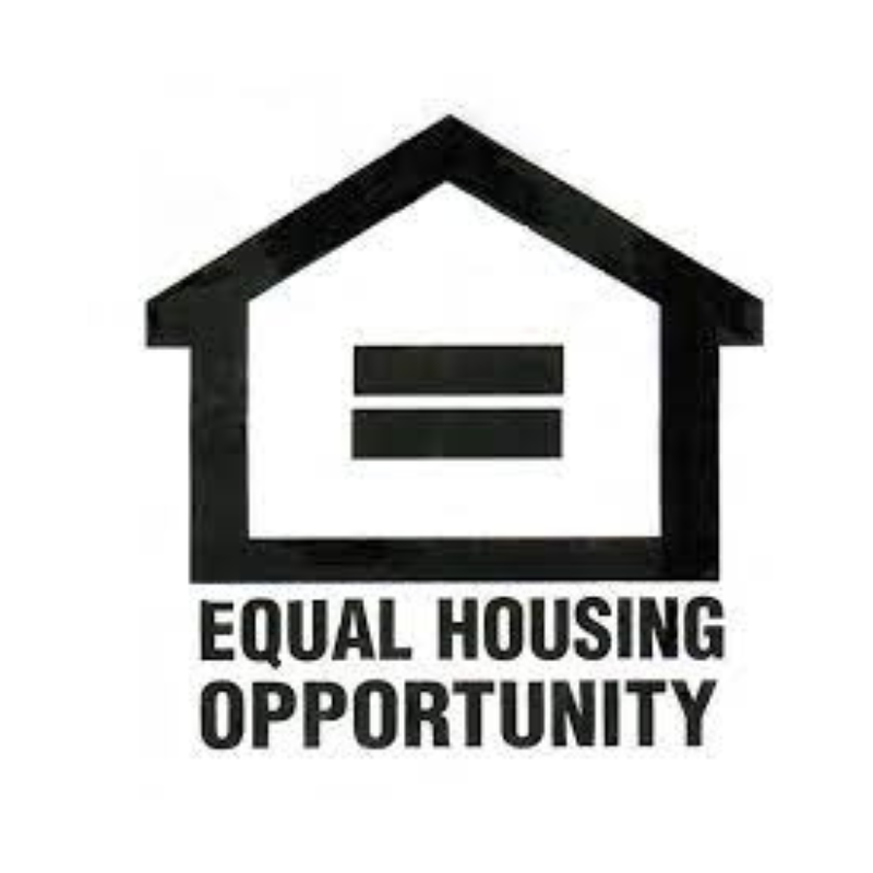 Equal Housing Opportunity