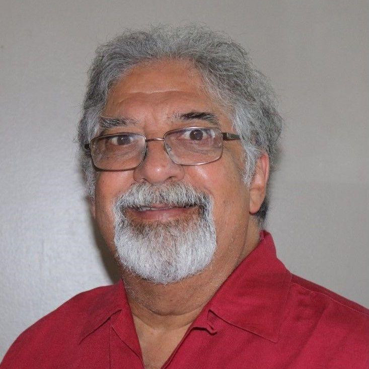 Rudy Vitaro