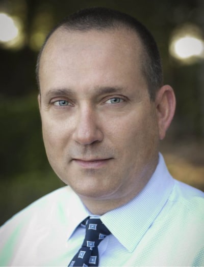 Agent Headshot