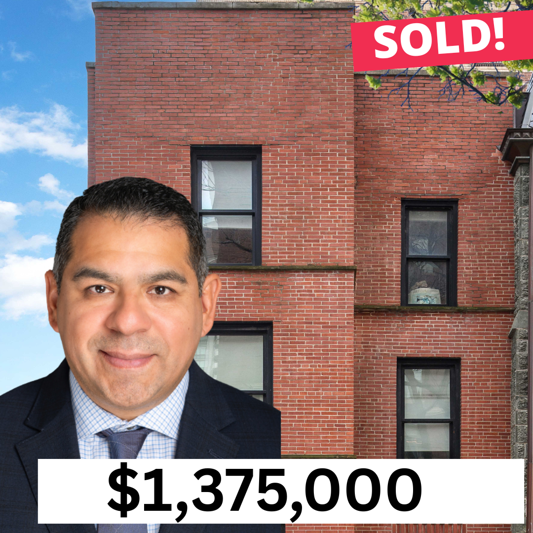 Gold Coast Multifamily Home Sold By Jose Hernandez