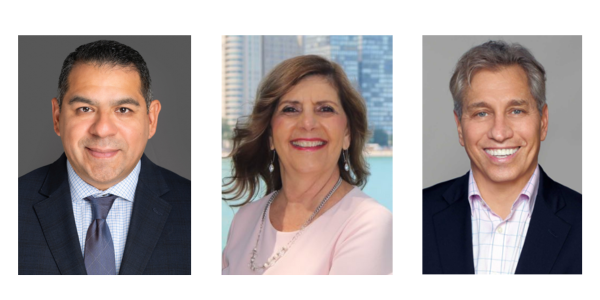 Chicago Top-Ranked Luxury Real Estate Agents