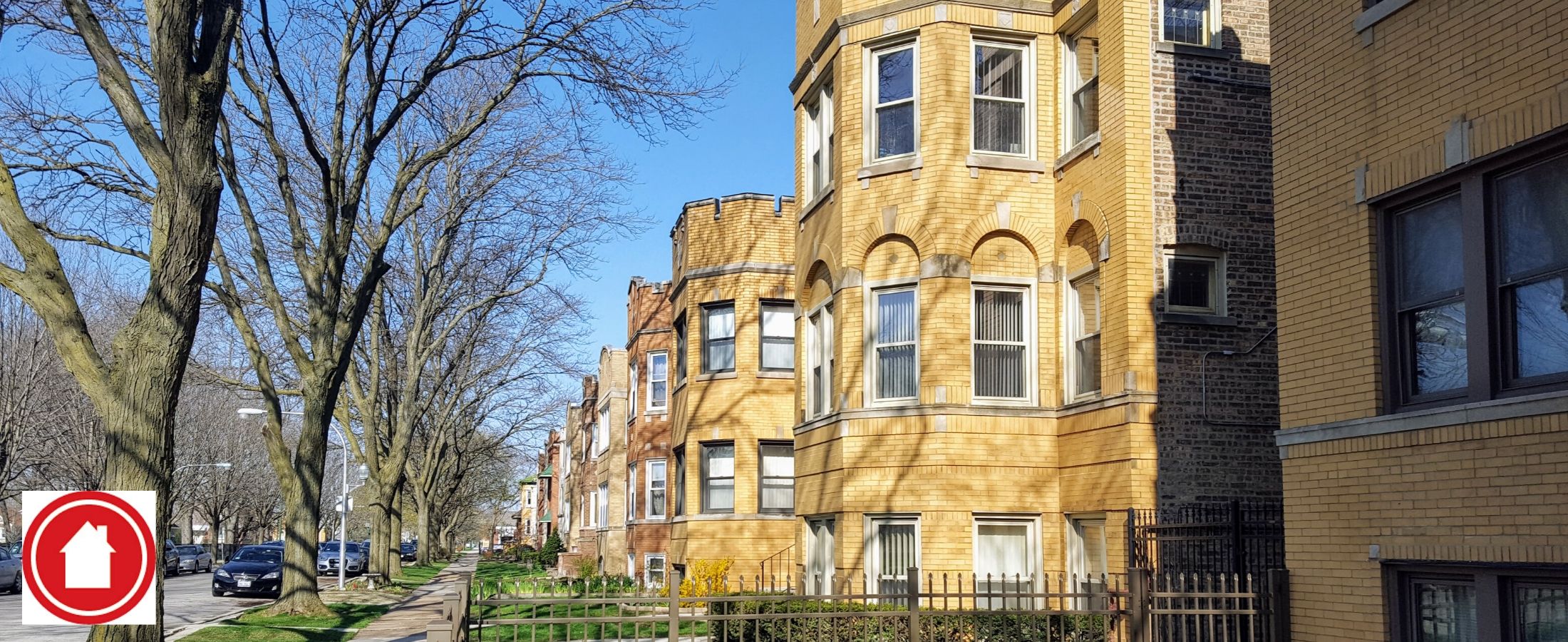 Portage Park MultiFamily Homes for Sale 24 Flats