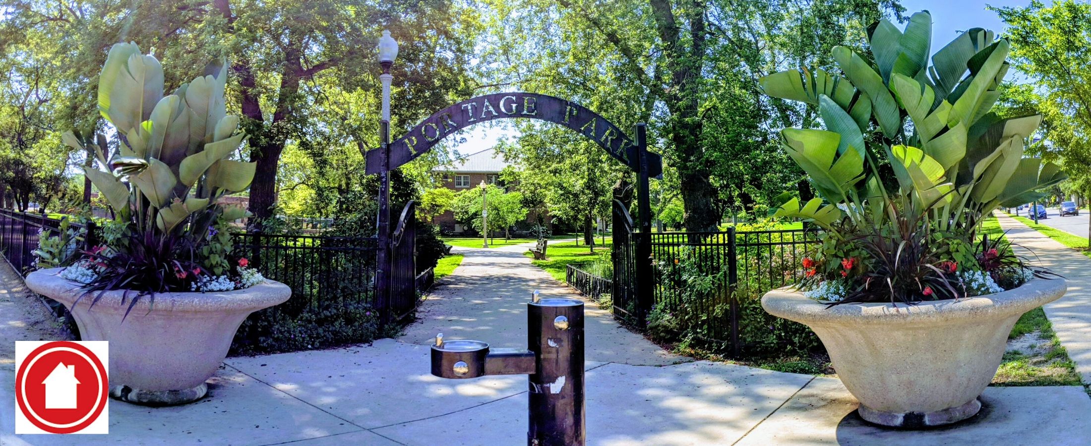 Portage Park Multifamily Real Estate For Sale 24 Units