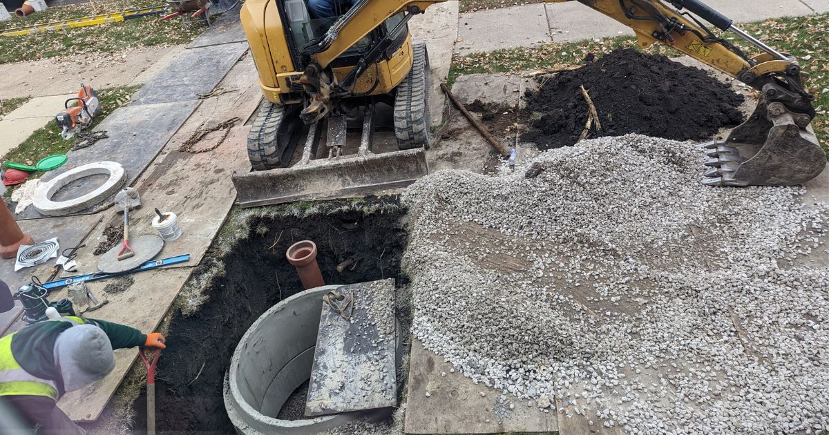 Riscos do comprador, divulgação do vendedor e soluções de controle de inundações Riscos do comprador, divulgação do vendedor e soluções de controle de inundações