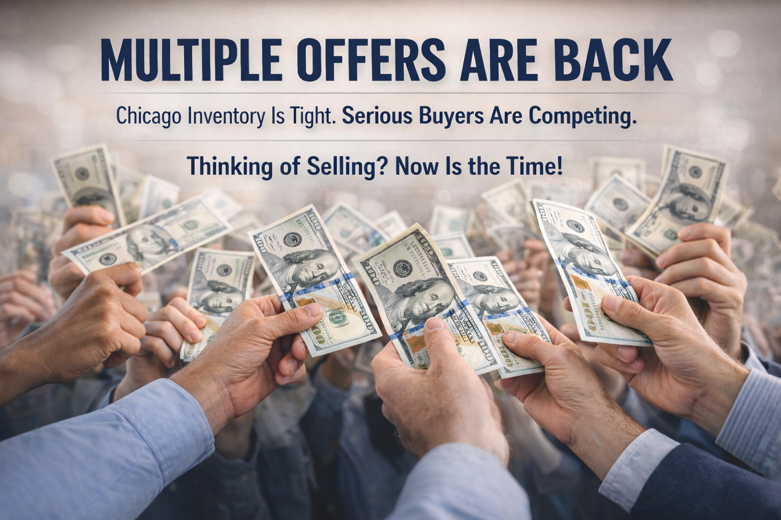 Quando é um bom momento para vender em 2026?