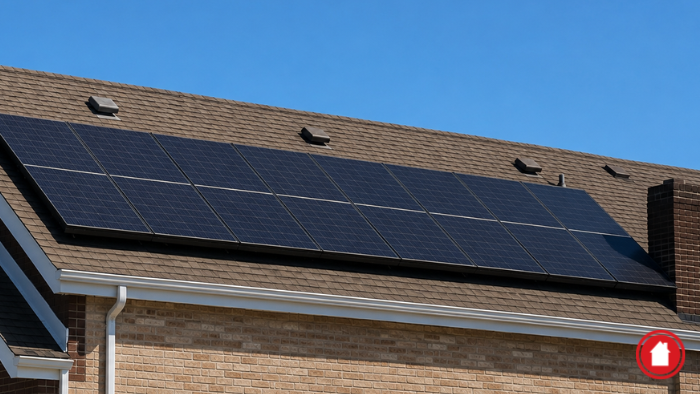 solar panels chicago homes