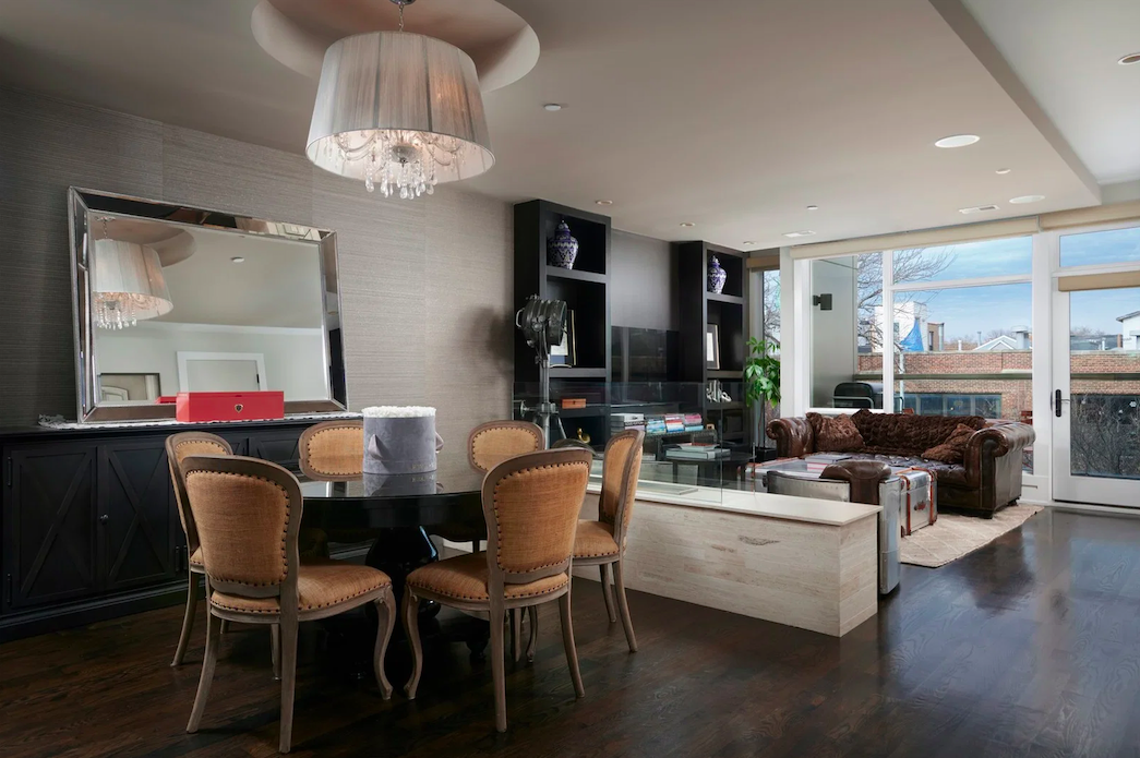 Lincoln Park Luxury Condo Sold 05/2026