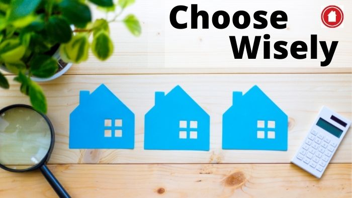 Find a Buyer's Agent