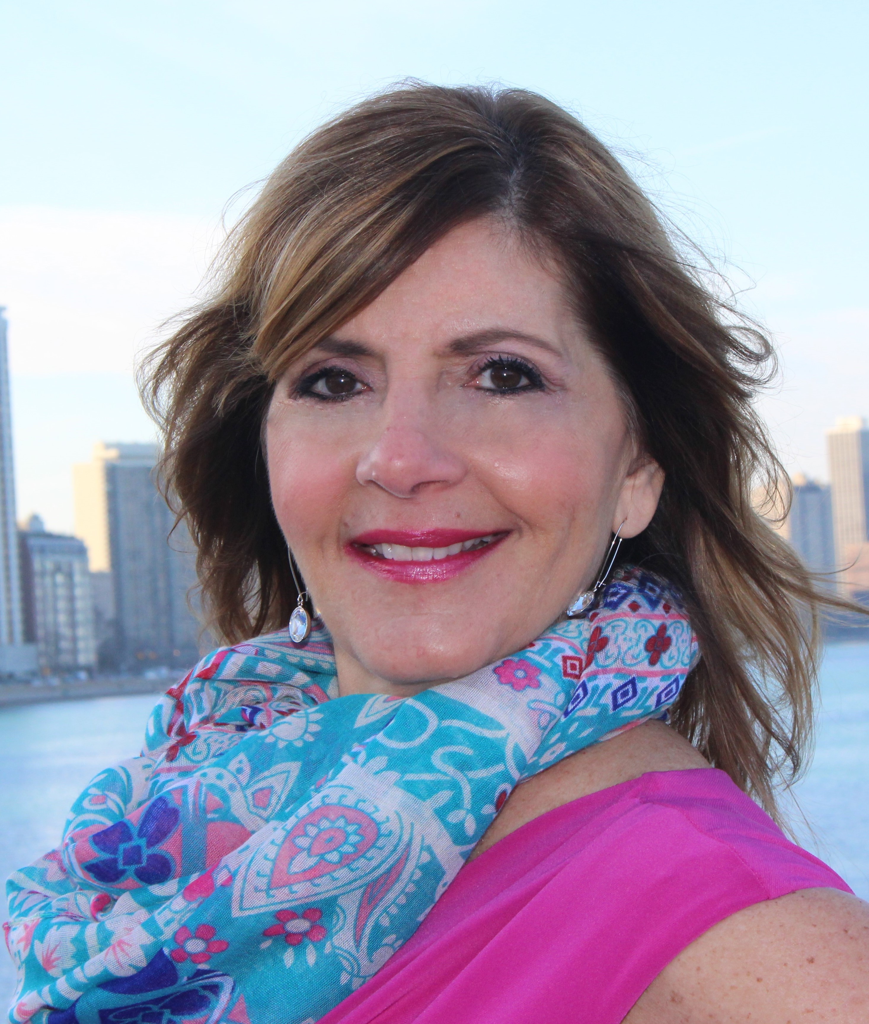 Carolyn Durocher Reviews Chicago Local Realtor with Years of Experience