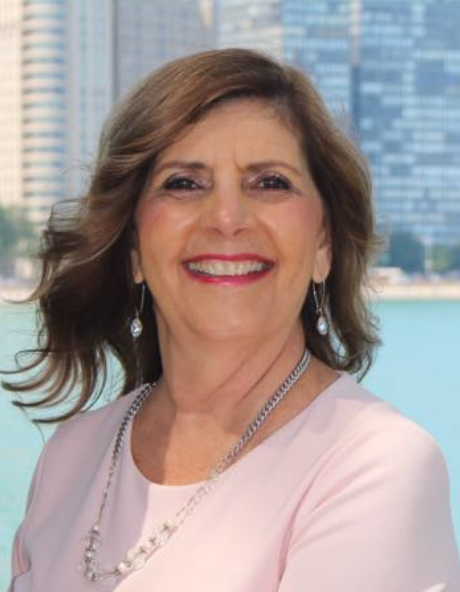 Carolyn Durocher