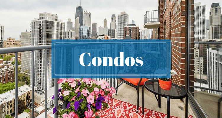 chicago downtown condos for sale