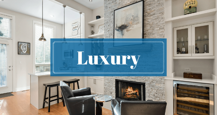 Chicago Luxury Home Search