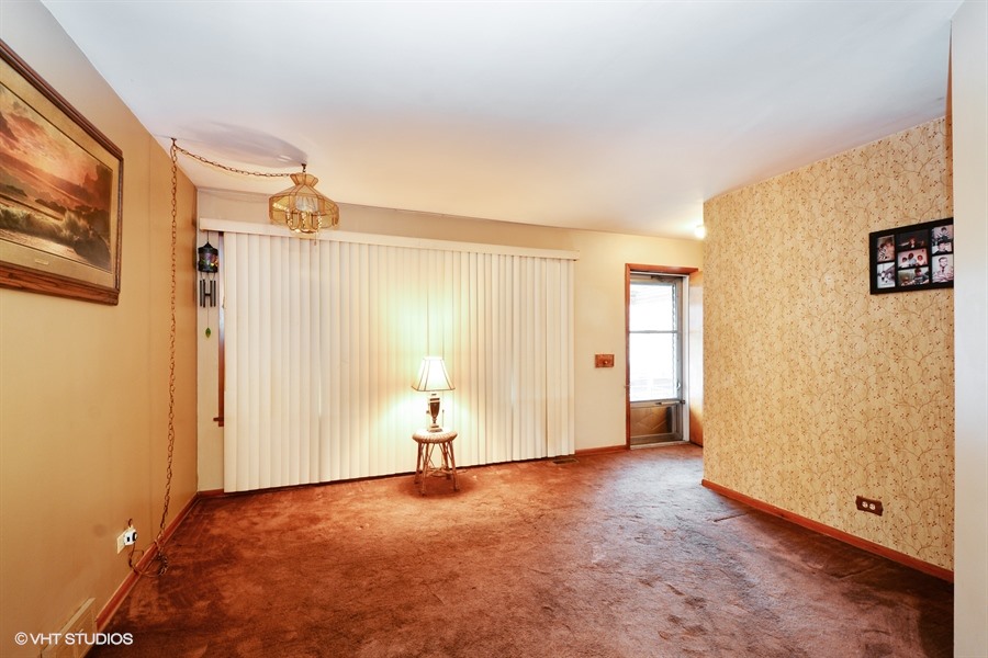 Irving Park Homes for Sale