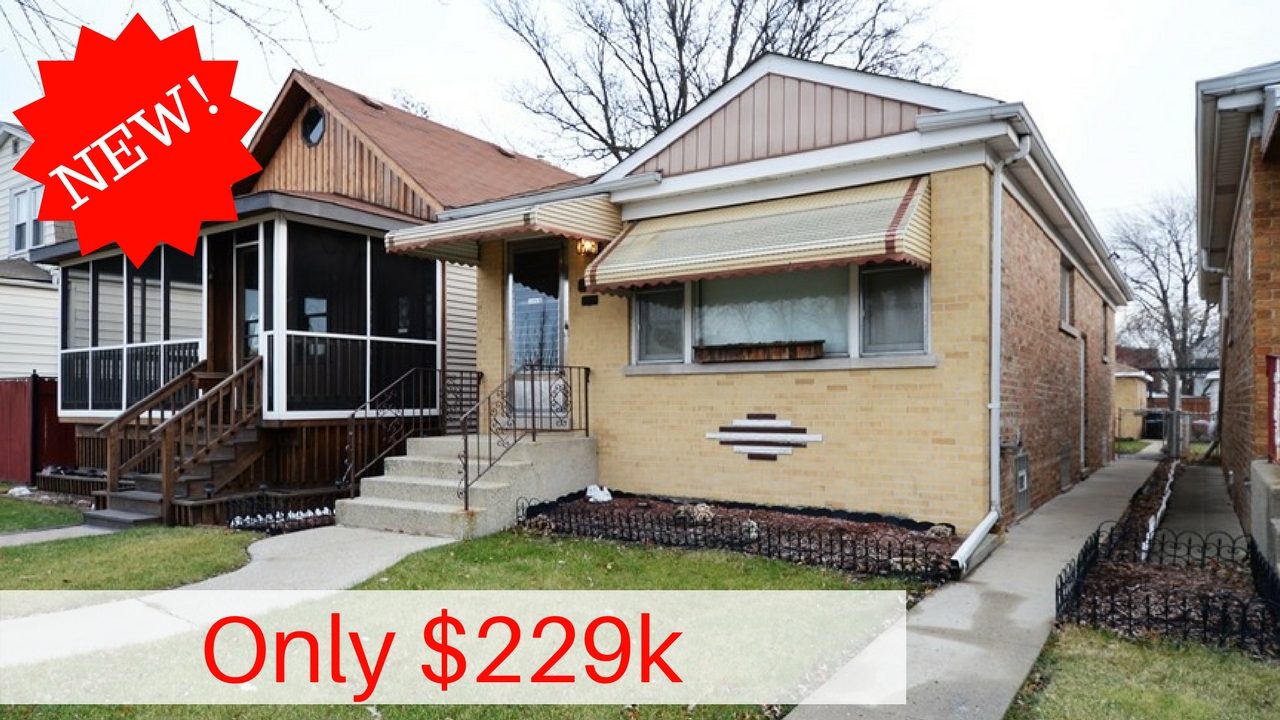 Chicago Real Estate Chicago Homes for Sale