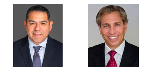Gold Coast Realtors Ron Rashid & Jose Hernandez