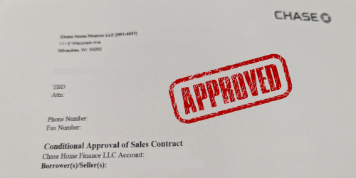 chicago short sale specialist