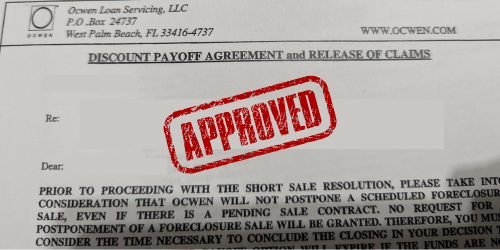 Chicago short sale expert