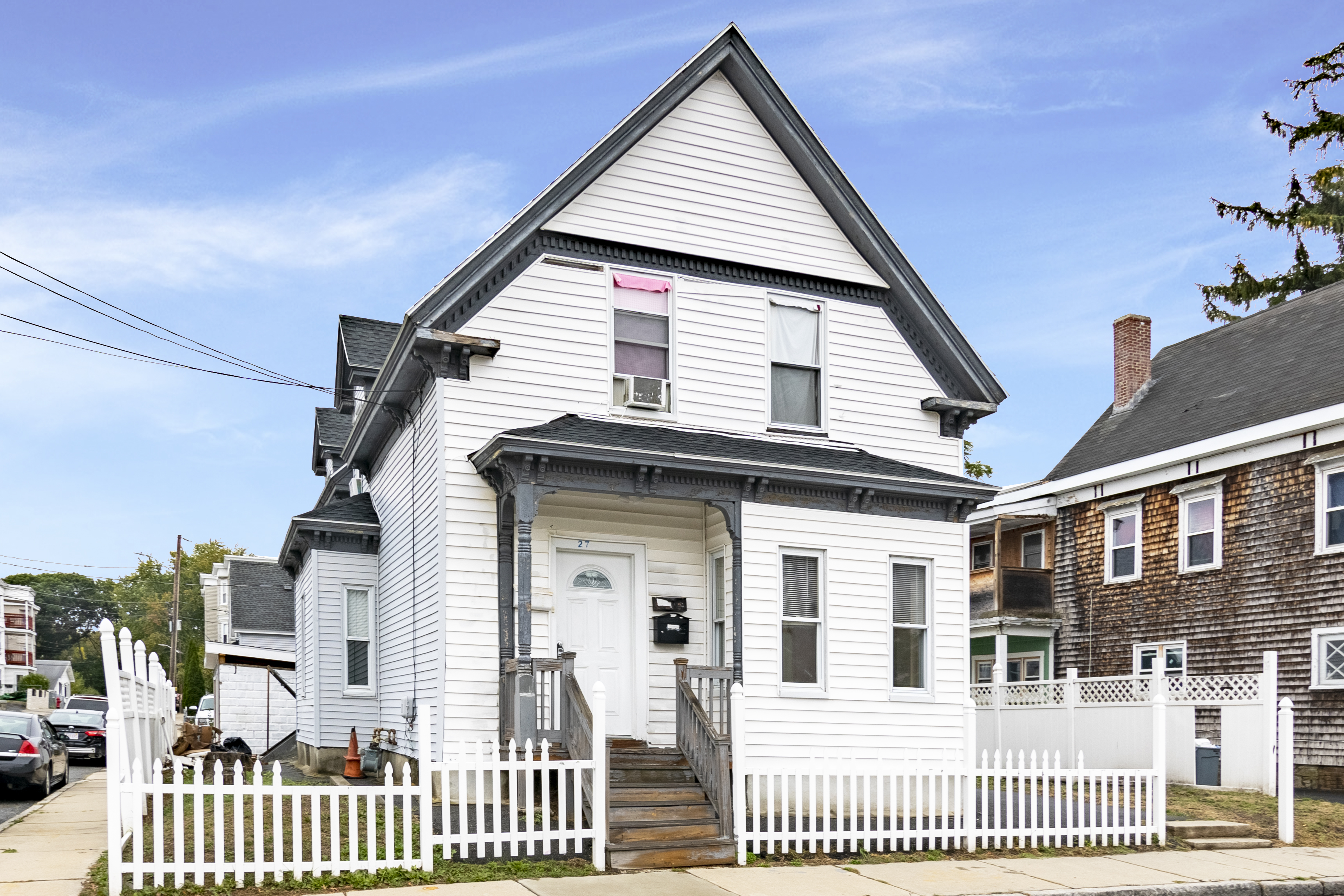 27 Chase St Methuen MA