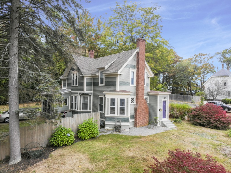 182 Woodland Ave Gardner MA