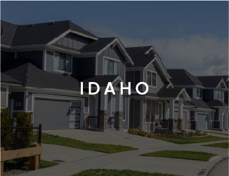 idaho