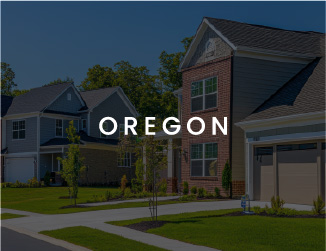 oregon