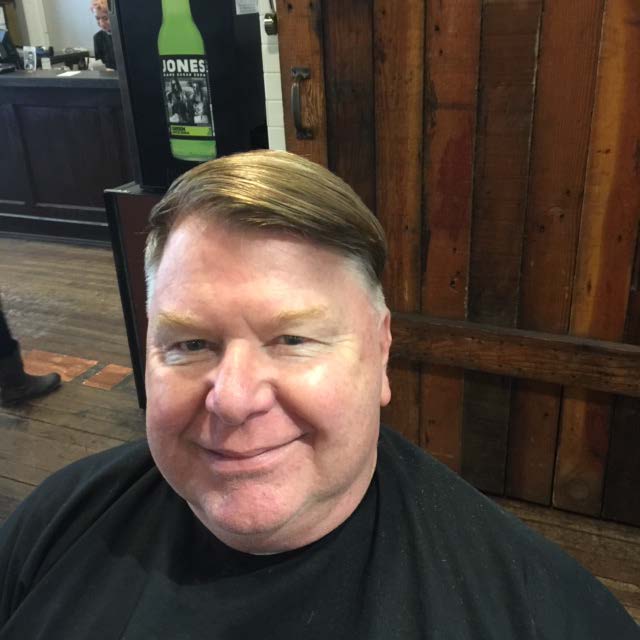 patrick hanlon