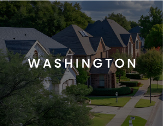 washington homes