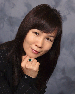 esther jung