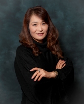 kristy cho