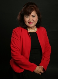 maryann huffman
