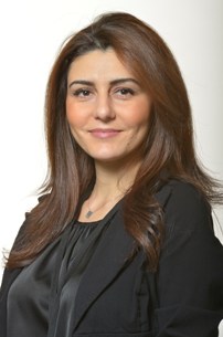 nellie pogosian