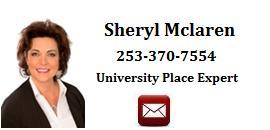sheryl mclaren