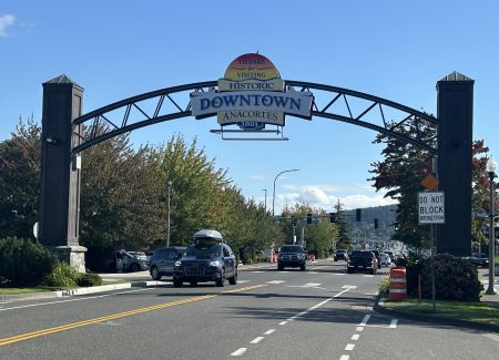 downtown anacortes