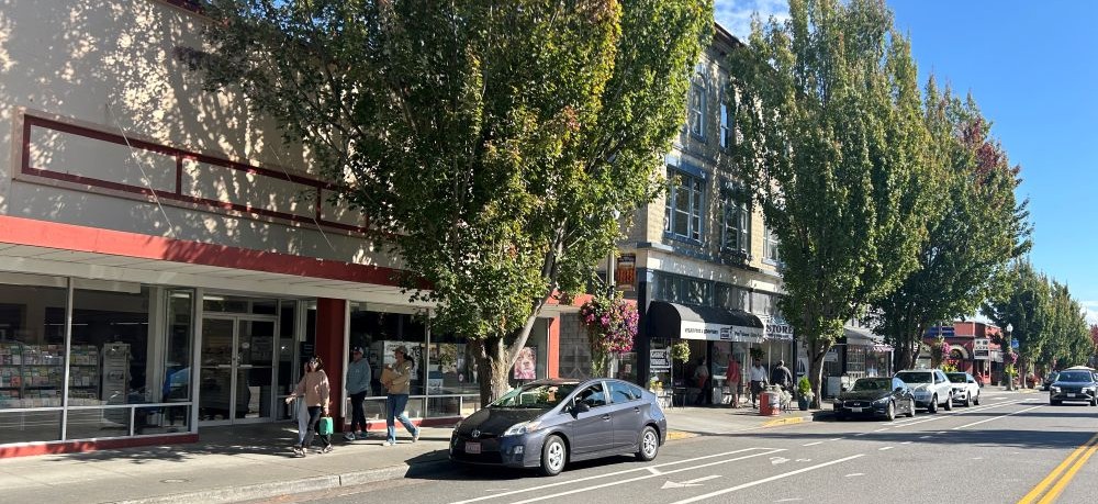 downtown anacortes