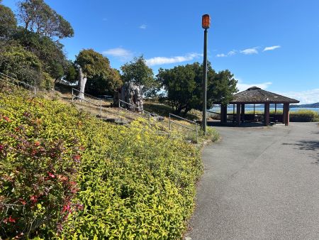 oren gazebo