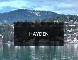 hayden
