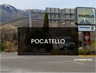 pocatello